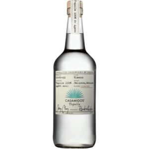 Casamigos Blanco Tequila