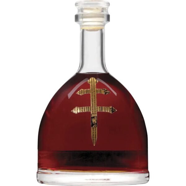 D'Usse Cognac VSOP