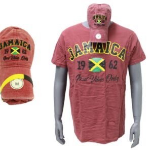 T-shirt Hat Combo - Image 5