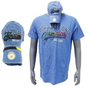 T-shirt Hat Combo - Image 8