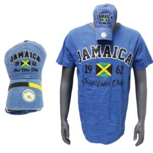 T-shirt Hat Combo - Image 3