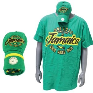 T-shirt Hat Combo - Image 6